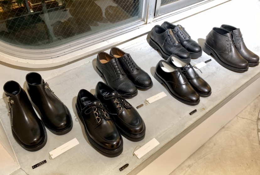 【超特価新作】foot the coacher shoes 靴